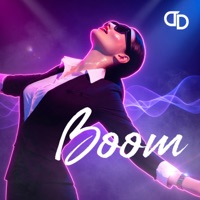 Boom - Single - DESMIND