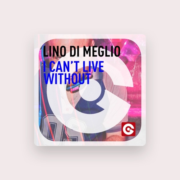 Lino di Meglio's avatar