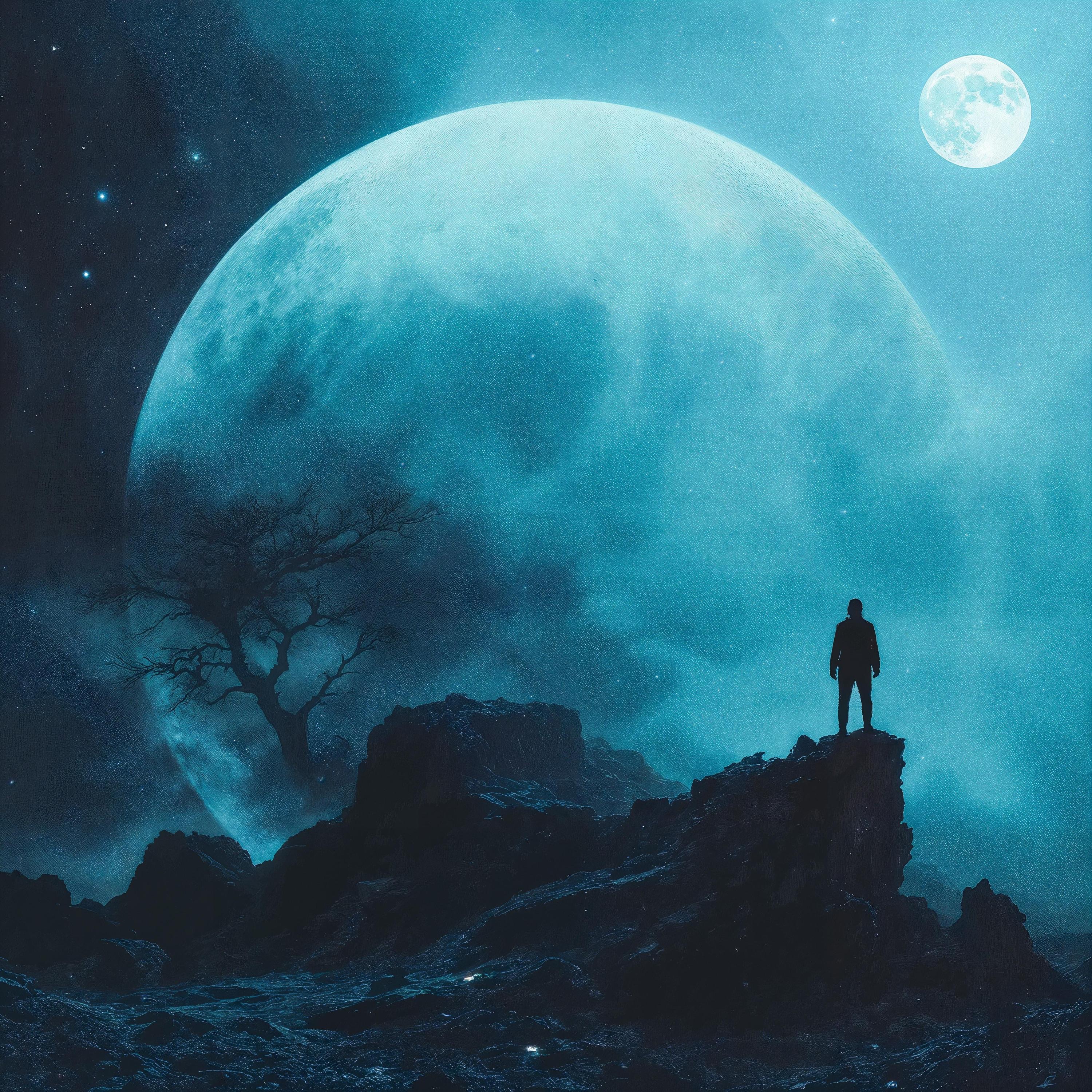 Tears That Never Fall - Single