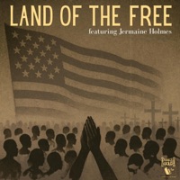 Land of the Free (feat. Jermaine Holmes) - Single - 14KT