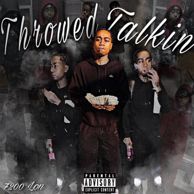 ThrowedTalkin