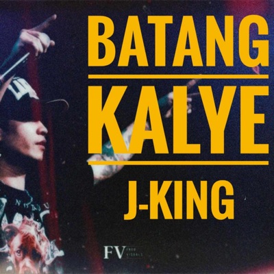 Batang Kalye - Single