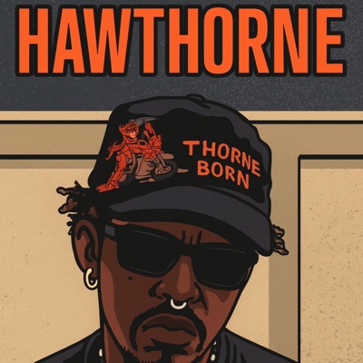 HAWTHORNE - Single