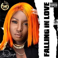Falling in Love - Single - Eno Barony