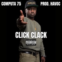 Click Clack - Single - Computa 75