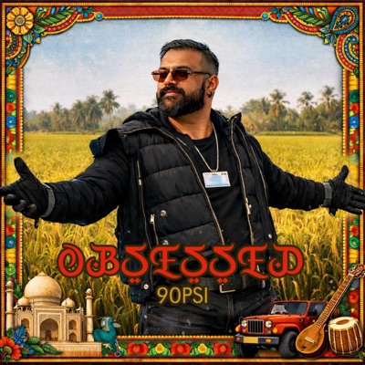 Obsessed (Yeh Dil) - Single