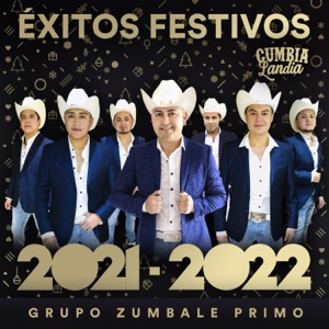 Cinco Días / Me Emborrachare (Éxitos Festivos 2021- 2022)