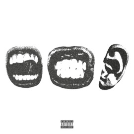 Suicide jus ain't no option POUKE