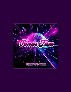 Dengarkan HybridSound, tonton video musik, baca bio, lihat tanggal tur & lainnya!