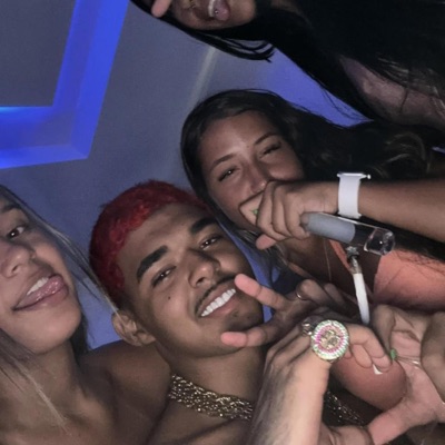 GABRIEL SUCESSO - PAU NAS DO JOB X SABE A CARA DE SEM GRAÇA