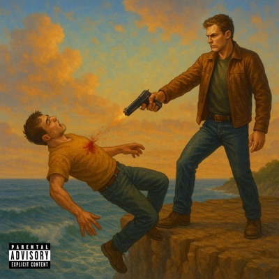 Geronimo (feat. Warr) - Single