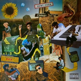 24 HEURES (feat. SEUH) Tsuvo