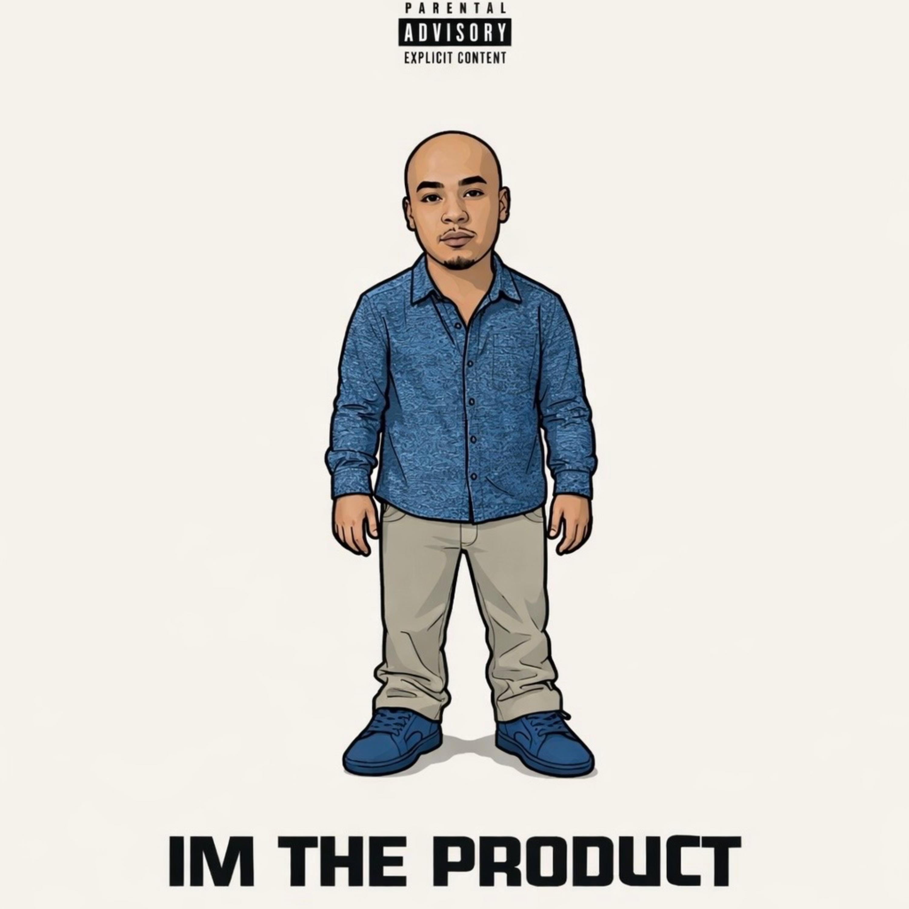 I’m The Product - Single