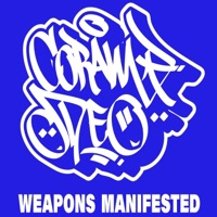Weapons Manifested (feat. Nest86, Absent Minded, Proklame & Lindsey Denhof) - Single - Coram Deo