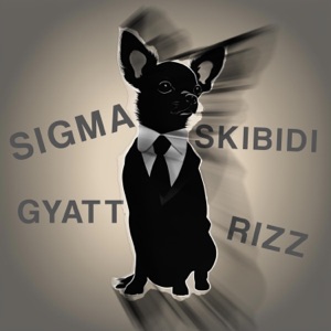 Skibidi Toilet Will Be Mine - Single