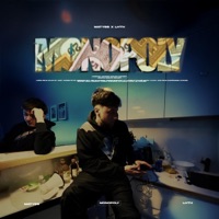 MONOPOLY - Single - Matyss & LHTH