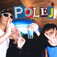 POLEJ! - Single - underwave, Krasi, Młody Savage & RZE