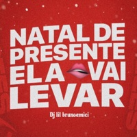 Oh Oh Natal - Single - dj lil brunoemici