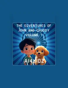 Listen to Edventures by AI4Kidz, watch music videos, read bio, see tour dates & more!