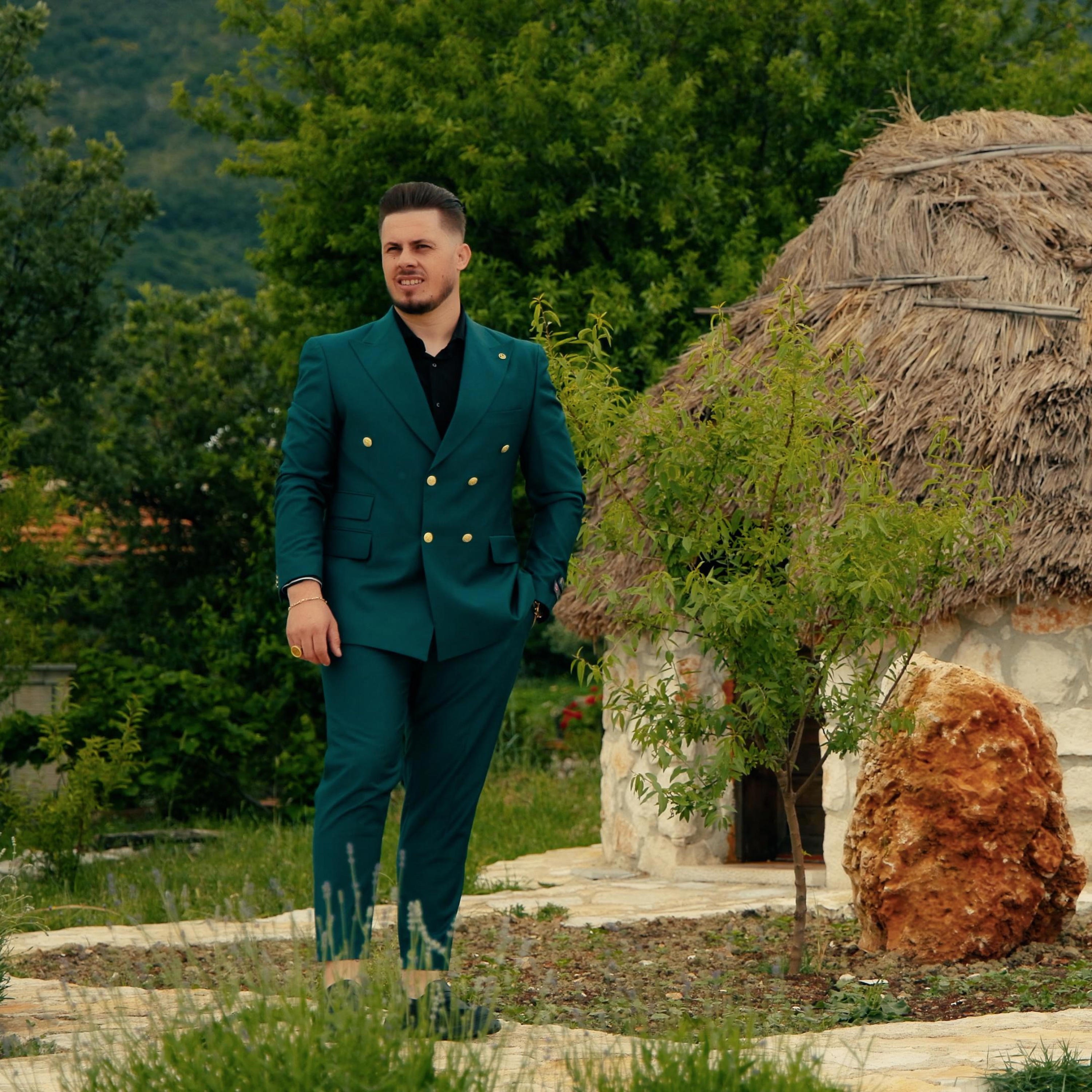 NAZET O NAZET E TUA - Single