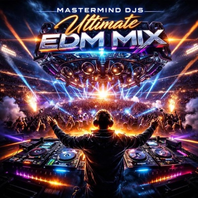 Ultimate EDM mix