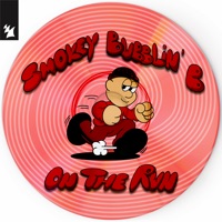On the Run - Single - Smokey Bubblin' B