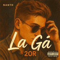 la gå - Single - 2or