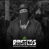 ANESTECIADOS (feat. OuttenCalle, Exer428k & Luis Medel) - Single