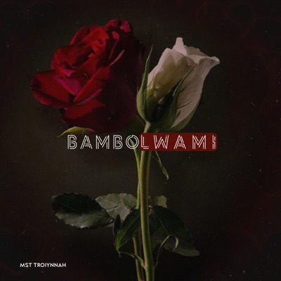 Bambo lwami (feat. Blaze Emmz) - Single