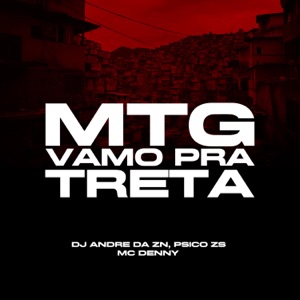 Mtg Vamo pra Treta