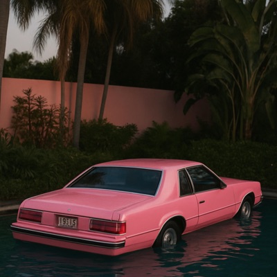 Imaginary Playerz (Remix) - Single