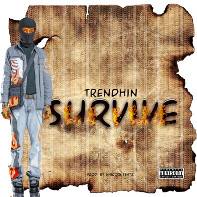 Survive - Single
