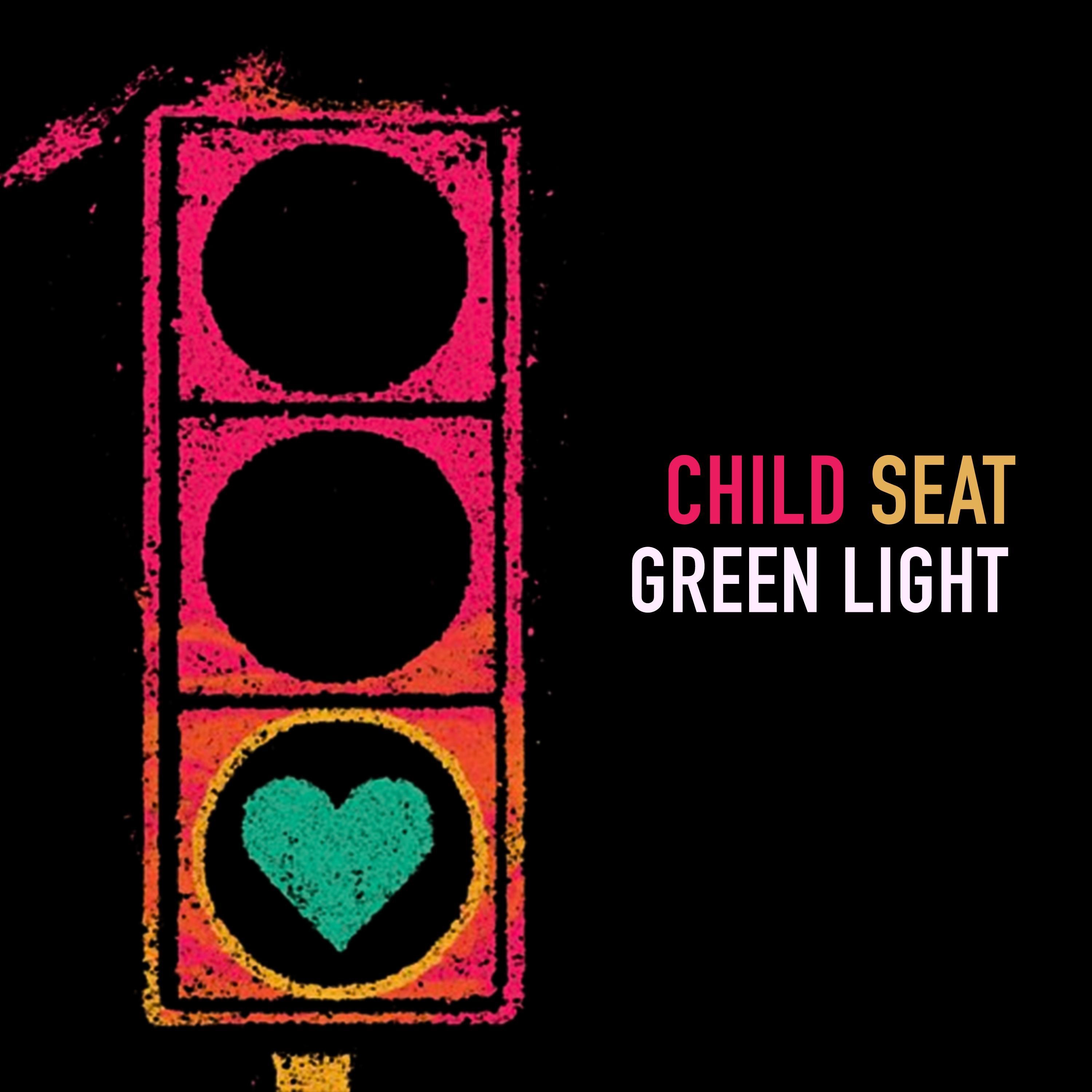 Green Light - Single