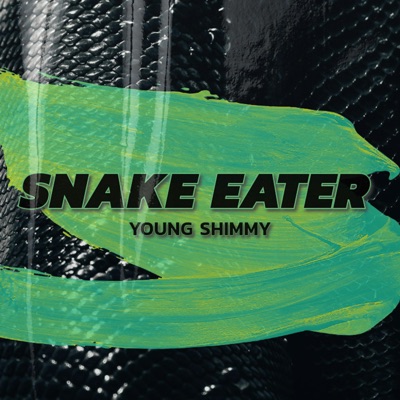 Snake Eater (feat. Sauvage)