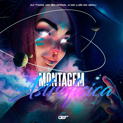 Montagem Astrofisica - Single