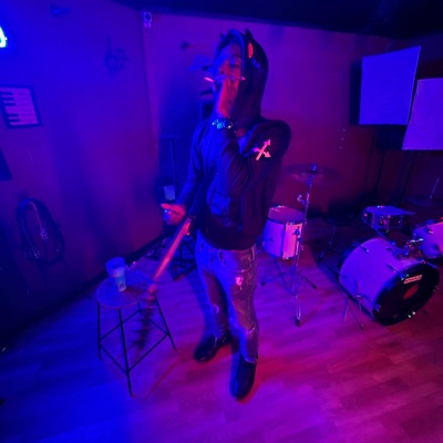 HoodStar feelings - Single