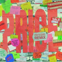 Price (Byron the Aquarius Remix) - Single - Sound On Tape, Byron the Aquarius & Sierra Delaine