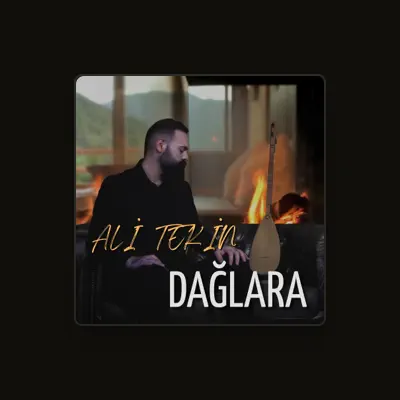 Listen to Ali Tekin, watch music videos, read bio, see tour dates & more!