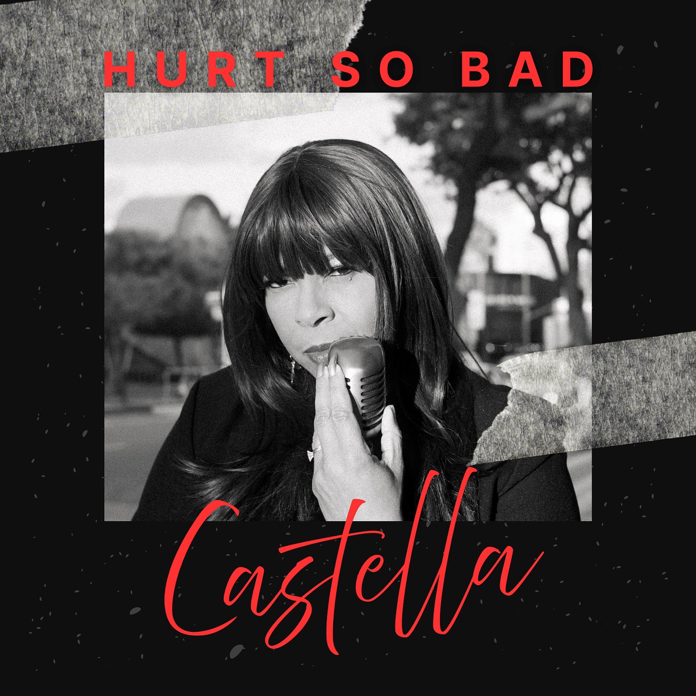 CASTELLA - Hurt So Bad 4
