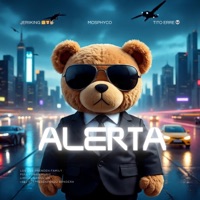 Alerta (LQPF) - Single - Tito ErrE