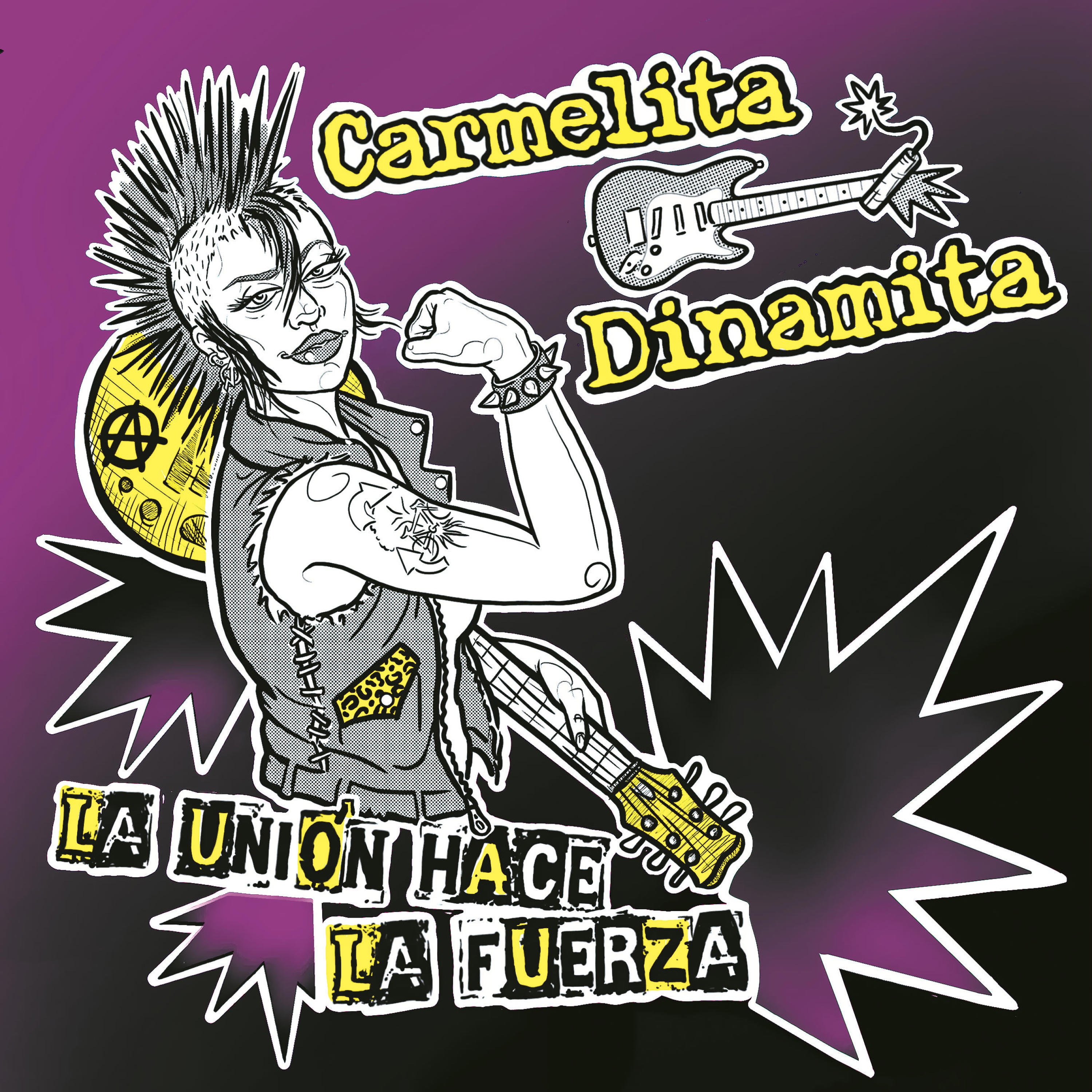 La unión hace la fuerza