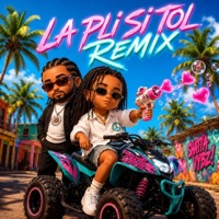 LA PLI SI TOL (feat. Mikado) [REMIX] - Single - Meryl