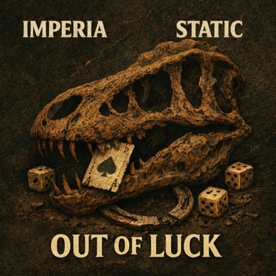 Out Of Luck - Single