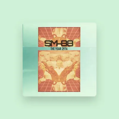 Listen to SM-88, watch music videos, read bio, see tour dates & more!