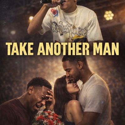 J Lion - Take Another Man - Single