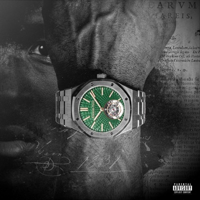 Timeless - Single