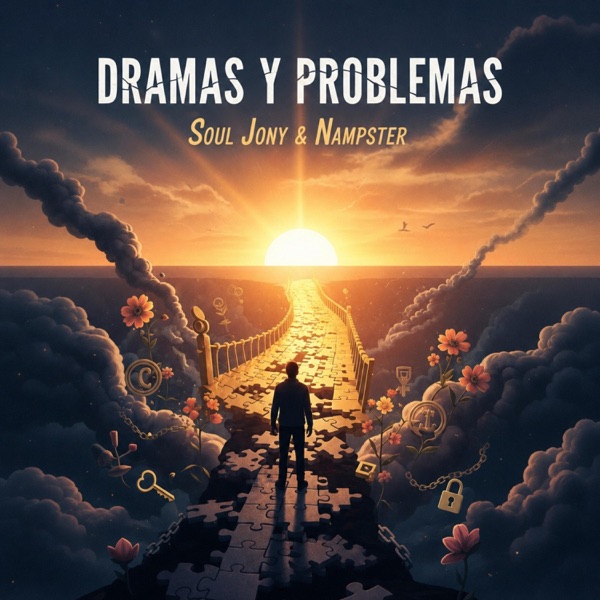 Dramas y Problemas (feat. Nampster)