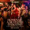 El Meke - Homenaje A Silvestre Dangond : Mi Amor Por Ella / Me La Juego Toda / La Pareja Del Momento / Así No Sirve