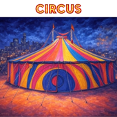 Circus music