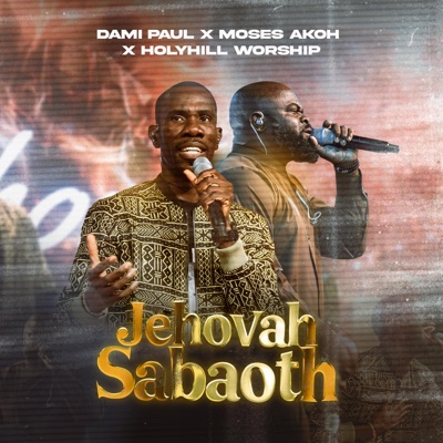 Jehovah Sabaoth - EP